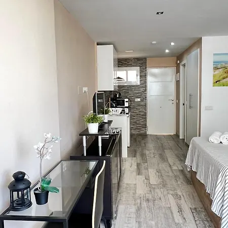 Appartement Vista A La Playa, Cerca Del Centro Con Piscina à Benalmádena Extérieur photo